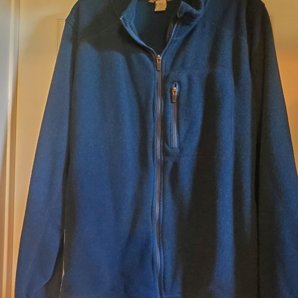 Ladies 2XL Duluth Trading Co. POLARTEC  Jacket